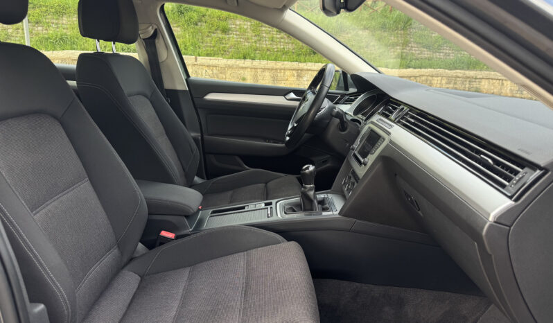 Volkswagen Passat Variant 2.0 TDI 150cv pieno