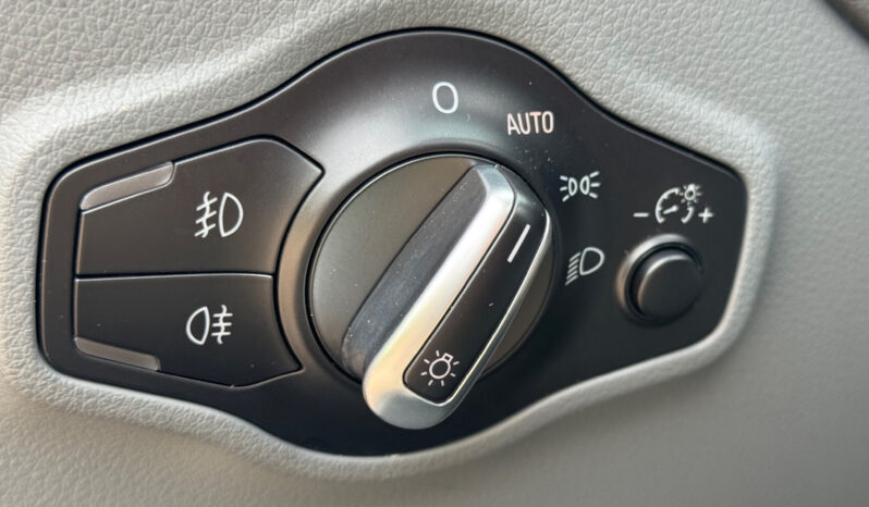 AUDI Q5 2.0 TDI 177CV QUATTRO S-TRONIC pieno