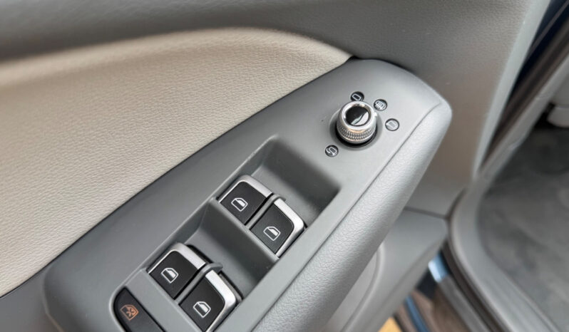 AUDI Q5 2.0 TDI 177CV QUATTRO S-TRONIC pieno