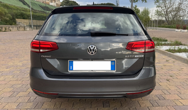 Volkswagen Passat Variant 2.0 TDI 150cv pieno