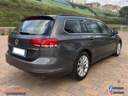 Volkswagen Passat Variant 2.0 TDI 150cv pieno