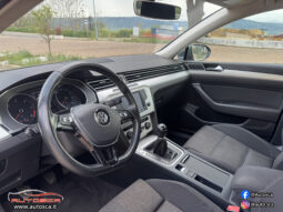 Volkswagen Passat Variant 2.0 TDI 150cv pieno