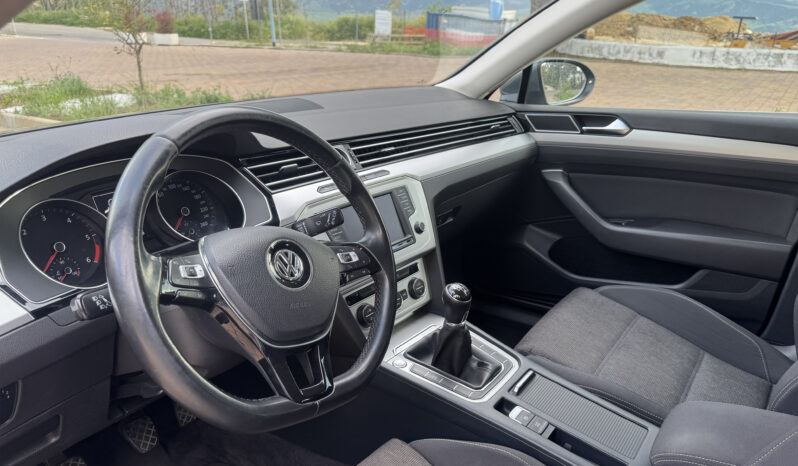Volkswagen Passat Variant 2.0 TDI 150cv pieno