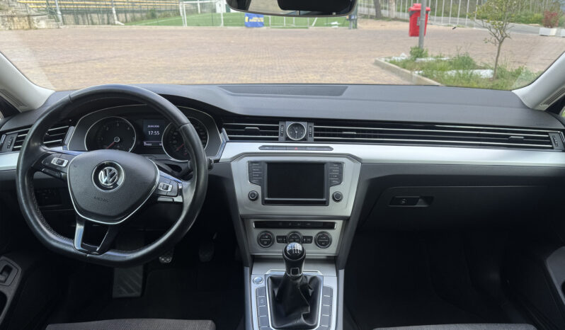 Volkswagen Passat Variant 2.0 TDI 150cv pieno