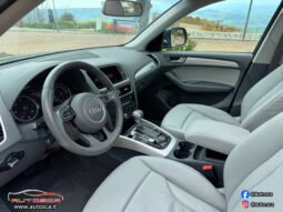 AUDI Q5 2.0 TDI 177CV QUATTRO S-TRONIC pieno
