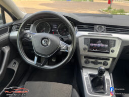 Volkswagen Passat Variant 2.0 TDI 150cv pieno