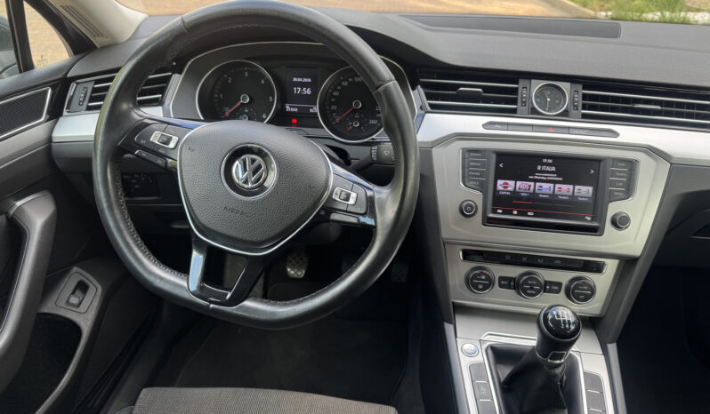 Volkswagen Passat Variant 2.0 TDI 150cv pieno