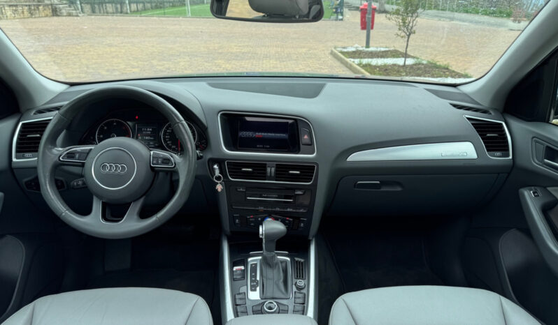 AUDI Q5 2.0 TDI 177CV QUATTRO S-TRONIC pieno