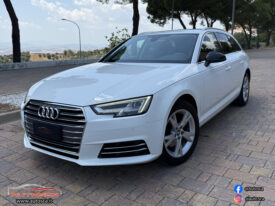 Audi A4 Avant 2.0 TDI 150cv S-tronic