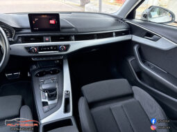 Audi A4 Avant 2.0 TDI 150cv S-tronic pieno