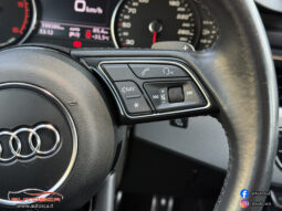 Audi A4 Avant 2.0 TDI 150cv S-tronic pieno