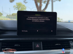 Audi A4 Avant 2.0 TDI 150cv S-tronic pieno