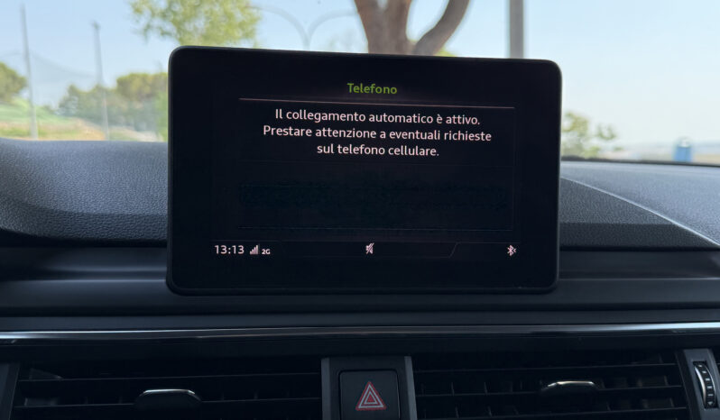 Audi A4 Avant 2.0 TDI 150cv S-tronic pieno