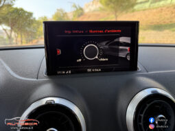 AUDI A3 35 TDI 150CV S-TRONIC pieno