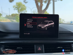 Audi A4 Avant 2.0 TDI 150cv S-tronic pieno