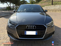 AUDI A3 35 TDI 150CV S-TRONIC