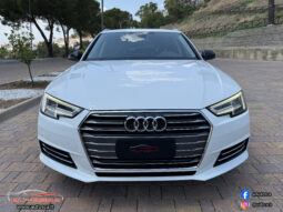 Audi A4 Avant 2.0 TDI 150cv S-tronic pieno
