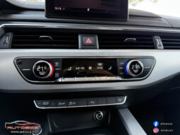 Audi A4 Avant 2.0 TDI 150cv S-tronic pieno
