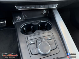 Audi A4 Avant 2.0 TDI 150cv S-tronic pieno