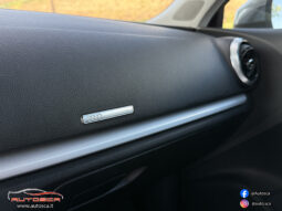 AUDI A3 35 TDI 150CV S-TRONIC pieno