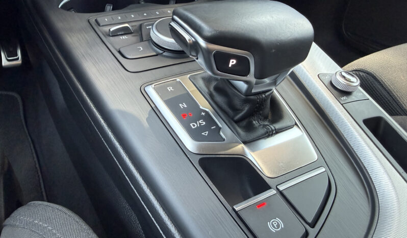Audi A4 Avant 2.0 TDI 150cv S-tronic pieno