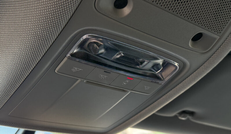 AUDI A3 35 TDI 150CV S-TRONIC pieno