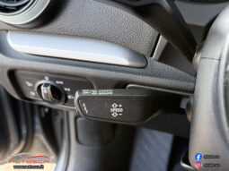 AUDI A3 35 TDI 150CV S-TRONIC pieno
