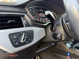 Audi A4 Avant 2.0 TDI 150cv S-tronic pieno