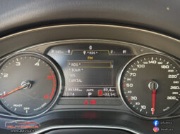 Audi A4 Avant 2.0 TDI 150cv S-tronic pieno
