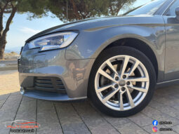 AUDI A3 35 TDI 150CV S-TRONIC pieno