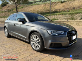 AUDI A3 35 TDI 150CV S-TRONIC