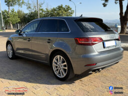 AUDI A3 35 TDI 150CV S-TRONIC