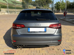 AUDI A3 35 TDI 150CV S-TRONIC