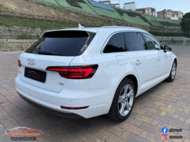 Audi A4 Avant 2.0 TDI 150cv S-tronic