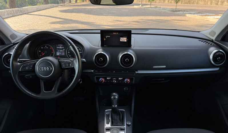 AUDI A3 35 TDI 150CV S-TRONIC pieno