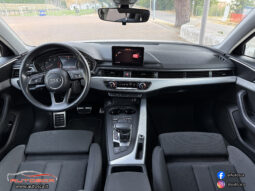 Audi A4 Avant 2.0 TDI 150cv S-tronic pieno
